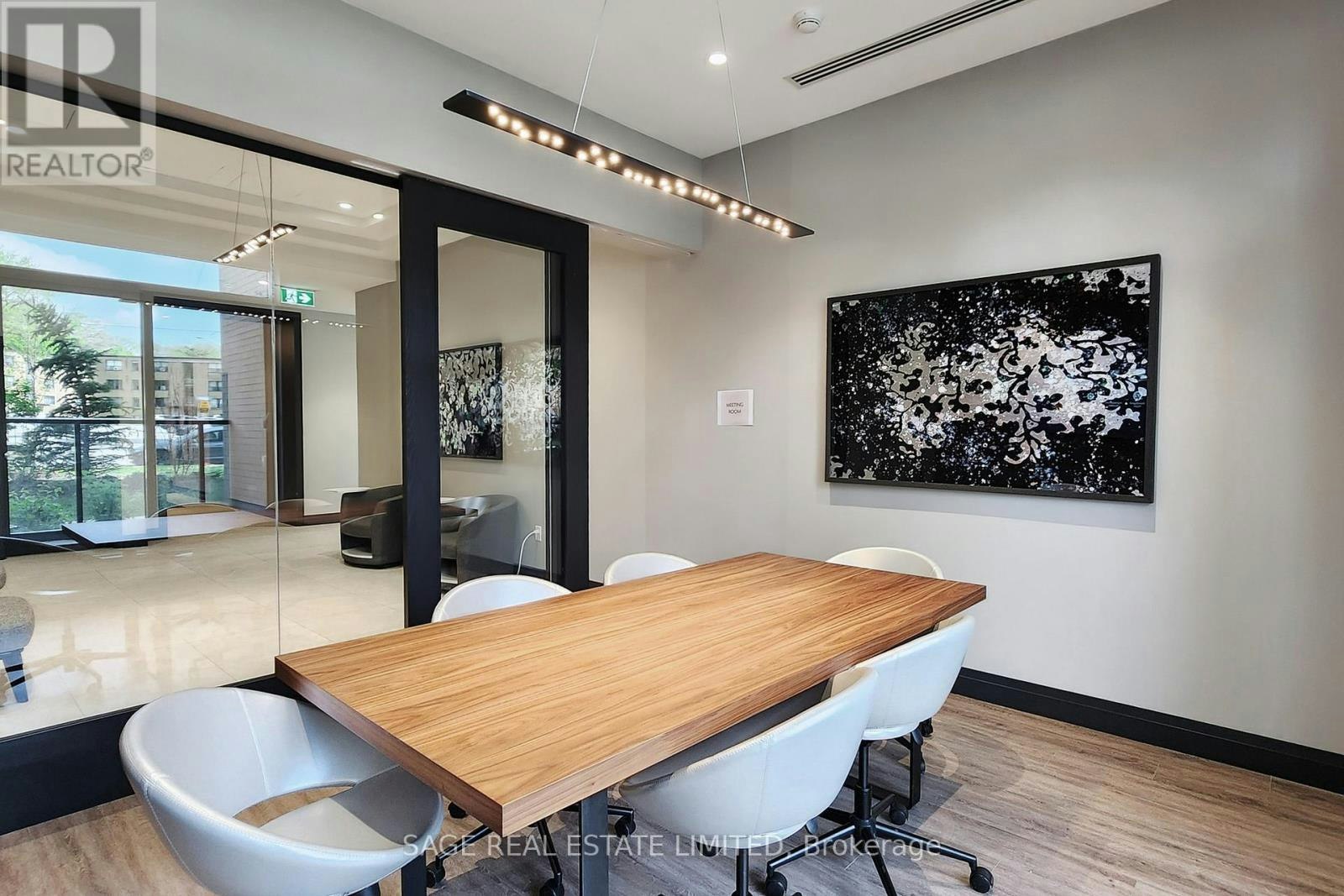 113-293 The Kingsway, Toronto, ON, M9A 0E8 - 26