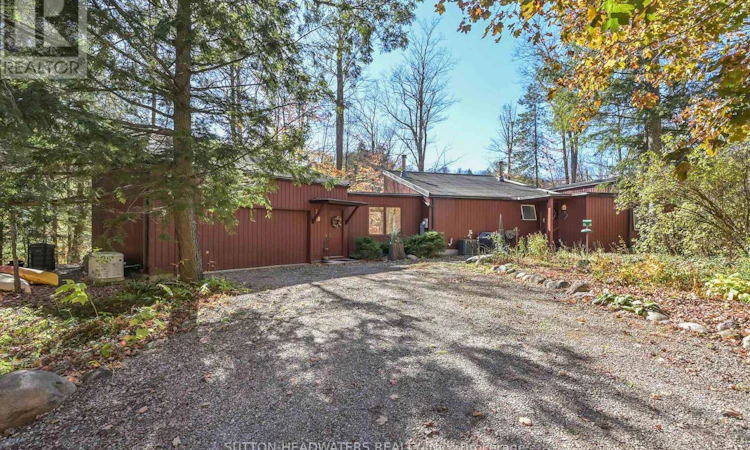 14-17585 Mississauga Road