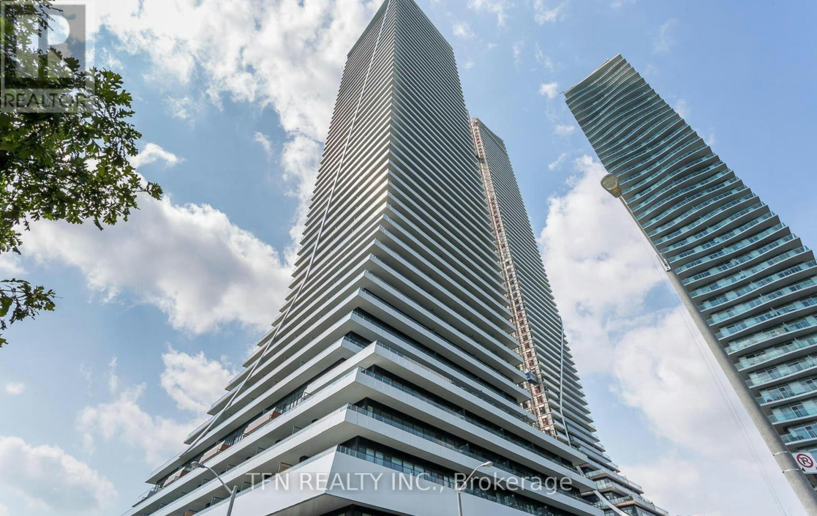 3510-20 Shore Breeze Drive, Toronto, ON, M8V 0C7