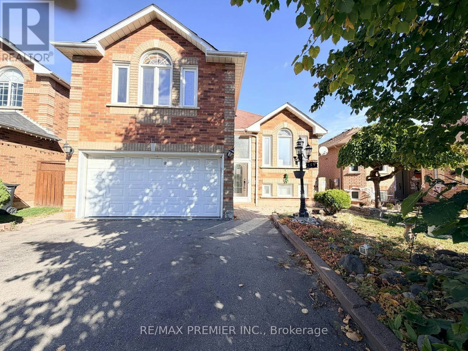 155 Drinkwater Road, Brampton, ON, L6Y 5B6