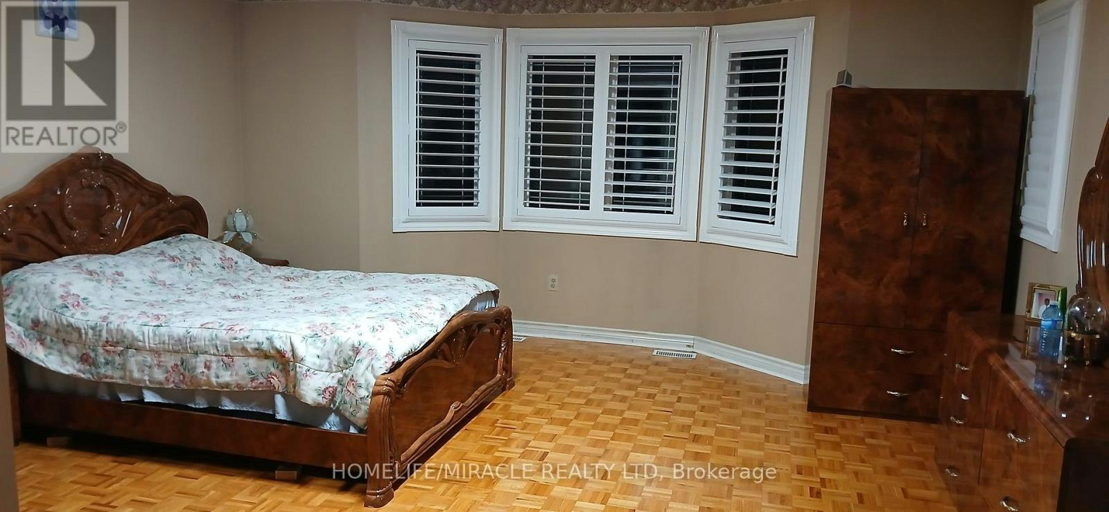 97 Wildberry Crescent, Brampton, ON, L6R 1J9 - 15