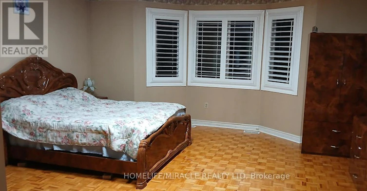 97 Wildberry Crescent, Brampton, ON, L6R 1J9 - 15