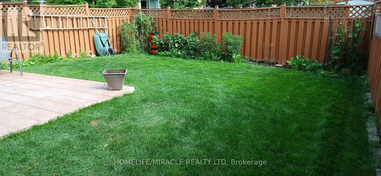 97 Wildberry Crescent, Brampton, ON, L6R 1J9 - 24