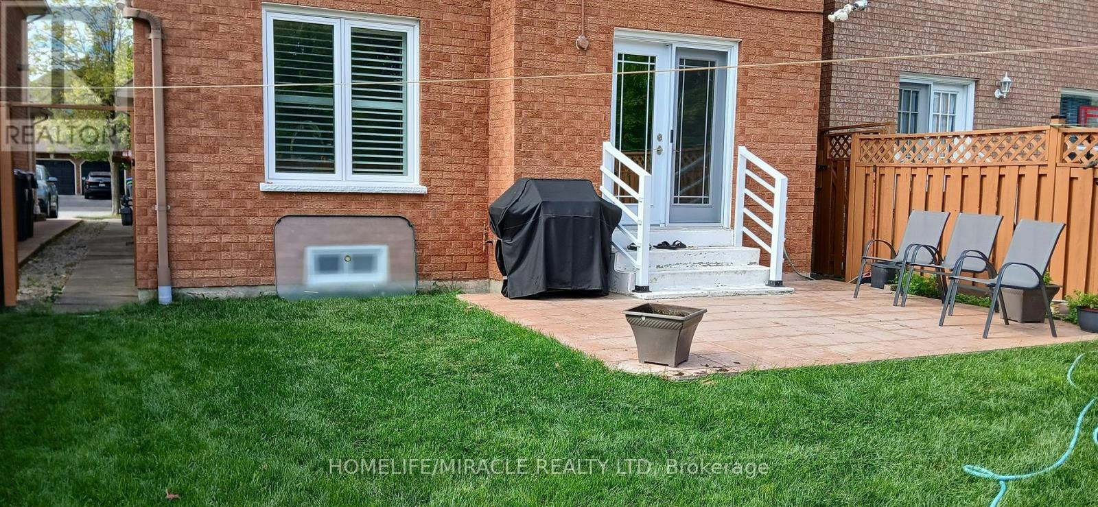 97 Wildberry Crescent, Brampton, ON, L6R 1J9 - 23