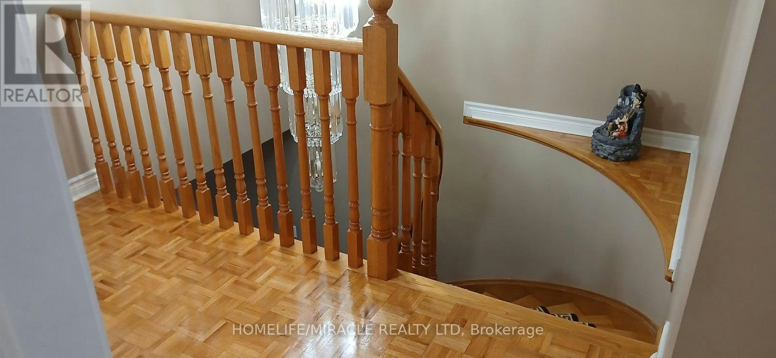 97 Wildberry Crescent, Brampton, ON, L6R 1J9 - 13