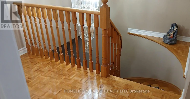 97 Wildberry Crescent, Brampton, ON, L6R 1J9 - 13