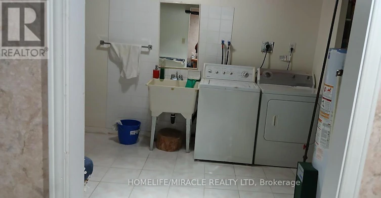 97 Wildberry Crescent, Brampton, ON, L6R 1J9 - 20
