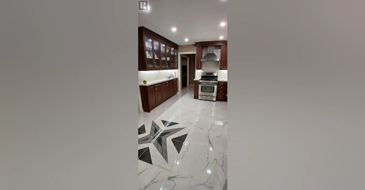 97 Wildberry Crescent, Brampton, ON, L6R 1J9 - 8