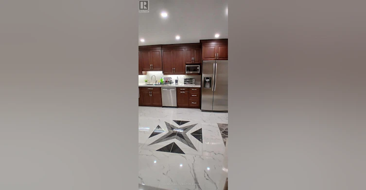 97 Wildberry Crescent, Brampton, ON, L6R 1J9 - 11