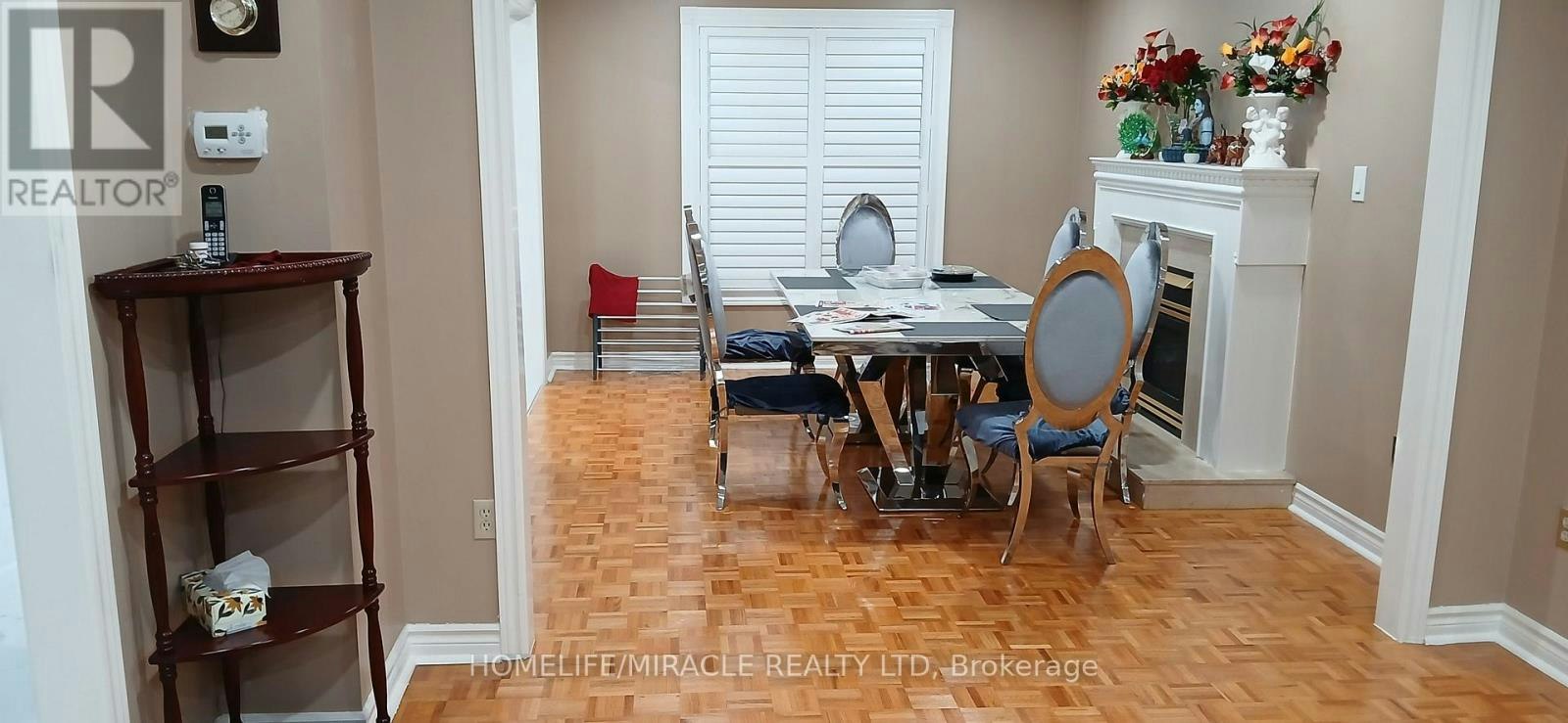 97 Wildberry Crescent, Brampton, ON, L6R 1J9 - 6
