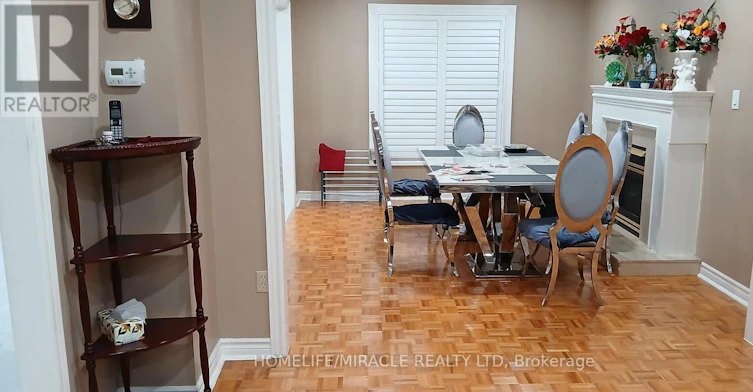 97 Wildberry Crescent, Brampton, ON, L6R 1J9 - 6