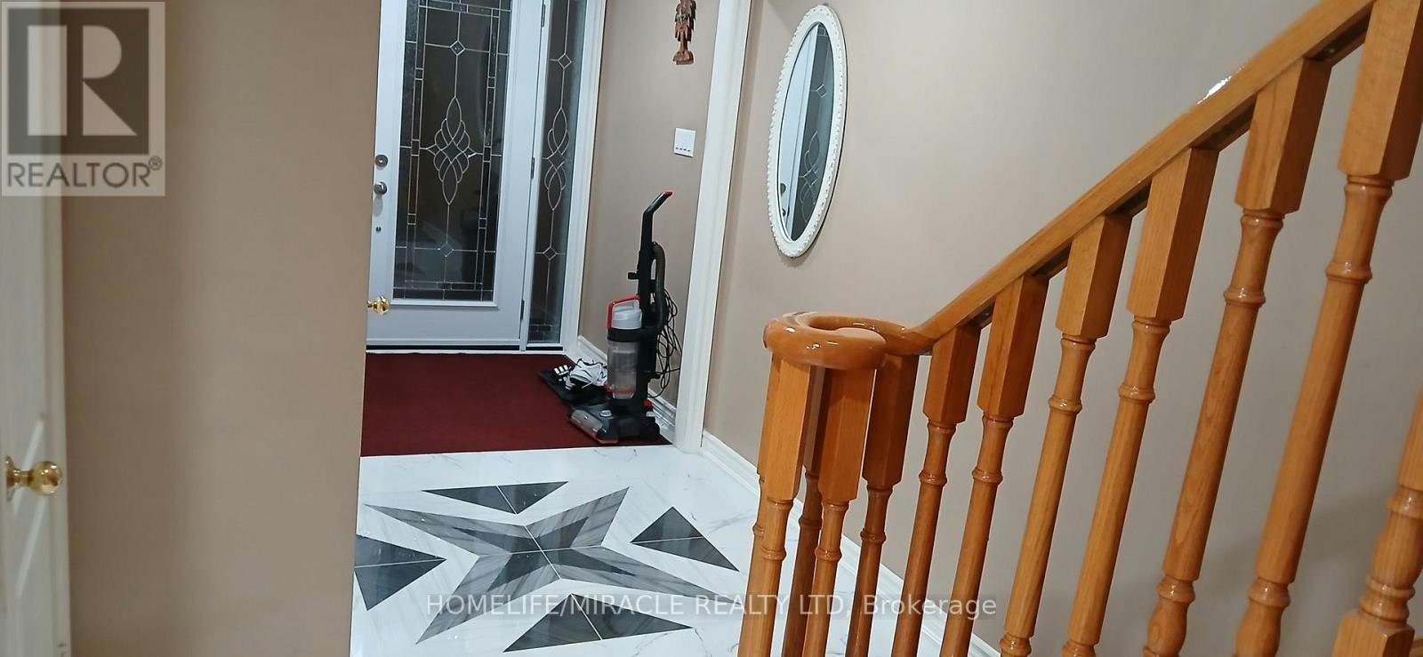 97 Wildberry Crescent, Brampton, ON, L6R 1J9 - 4