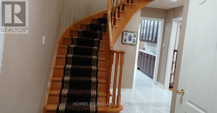 97 Wildberry Crescent, Brampton, ON, L6R 1J9 - 12