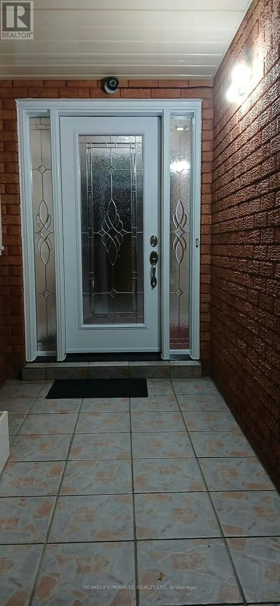 97 Wildberry Crescent, Brampton, ON, L6R 1J9 - 3