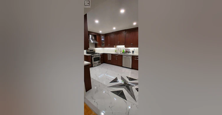 97 Wildberry Crescent, Brampton, ON, L6R 1J9 - 9