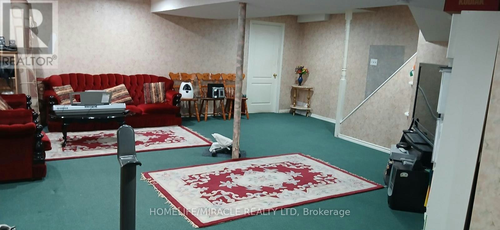 97 Wildberry Crescent, Brampton, ON, L6R 1J9 - 19