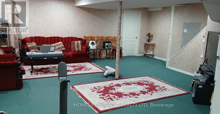 97 Wildberry Crescent, Brampton, ON, L6R 1J9 - 19
