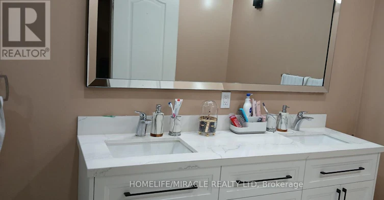 97 Wildberry Crescent, Brampton, ON, L6R 1J9 - 17
