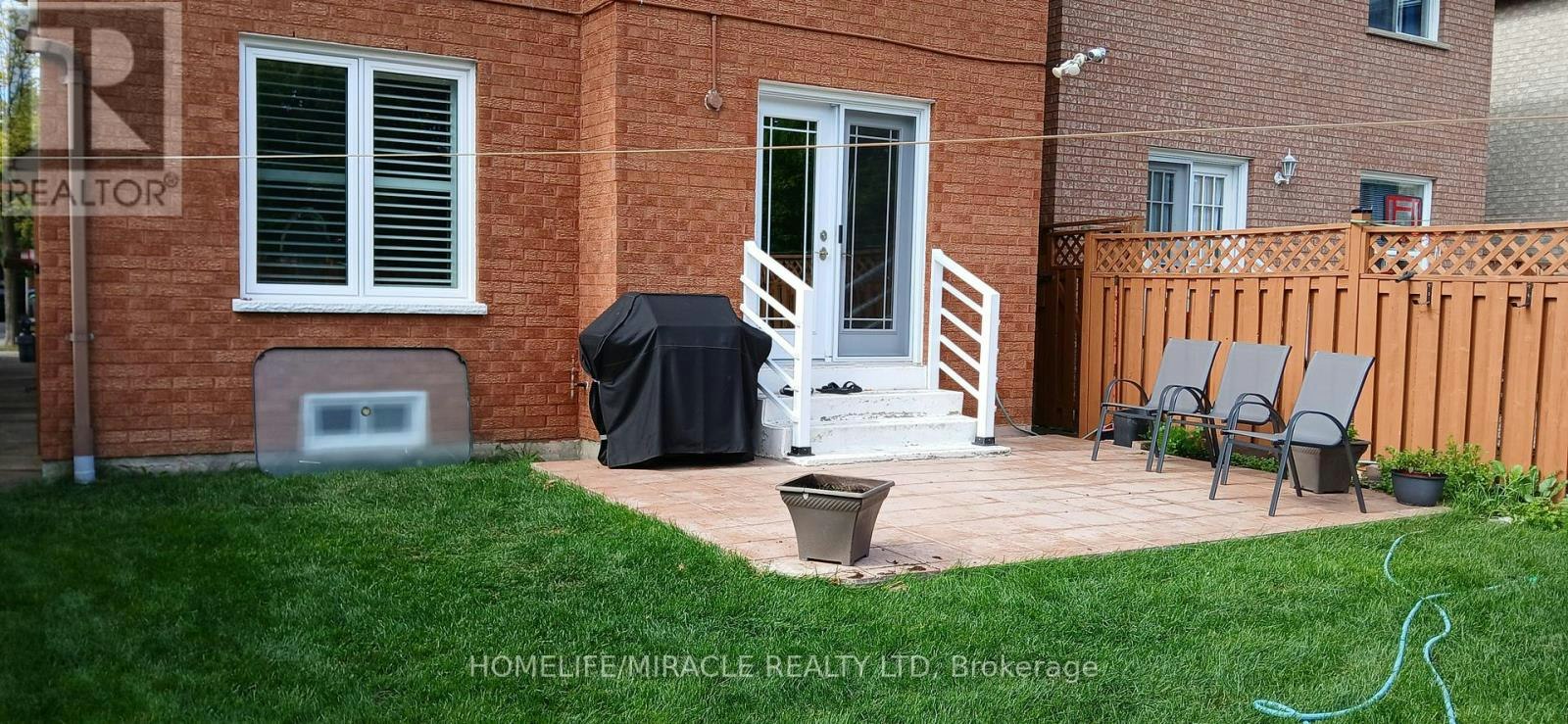 97 Wildberry Crescent, Brampton, ON, L6R 1J9 - 22