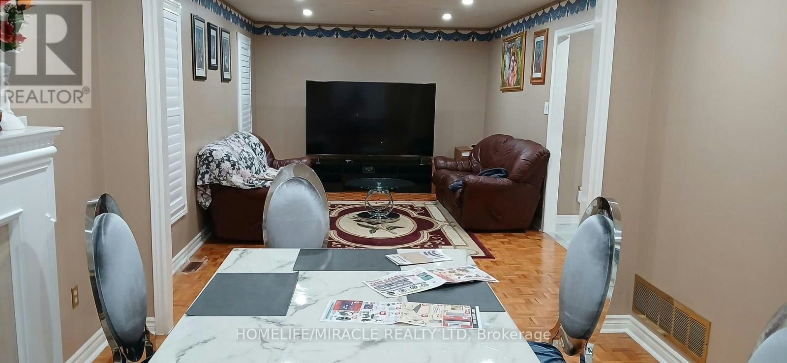 97 Wildberry Crescent, Brampton, ON, L6R 1J9 - 5