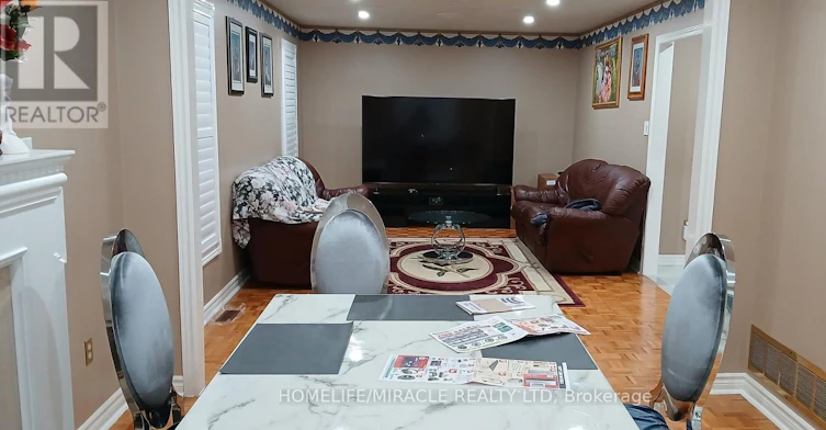 97 Wildberry Crescent, Brampton, ON, L6R 1J9 - 5