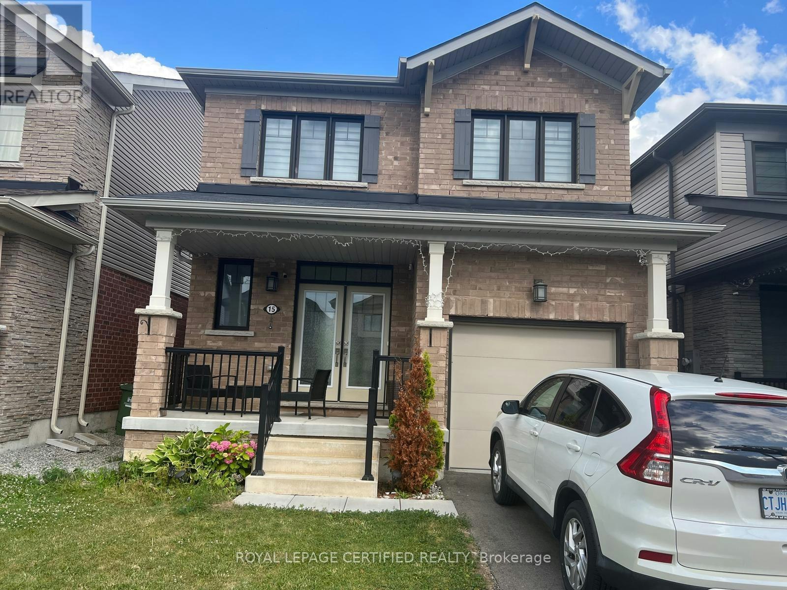 15 Cactus Crescent, Hamilton, ON, L8J 0M4