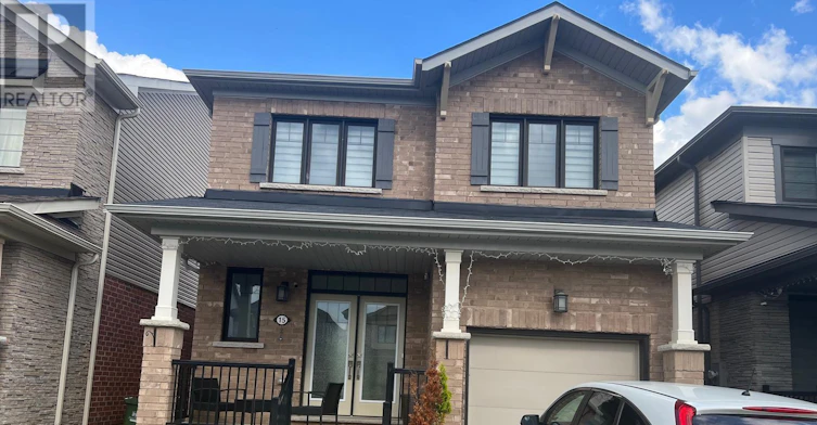 15 Cactus Crescent, Hamilton, ON, L8J 0M4