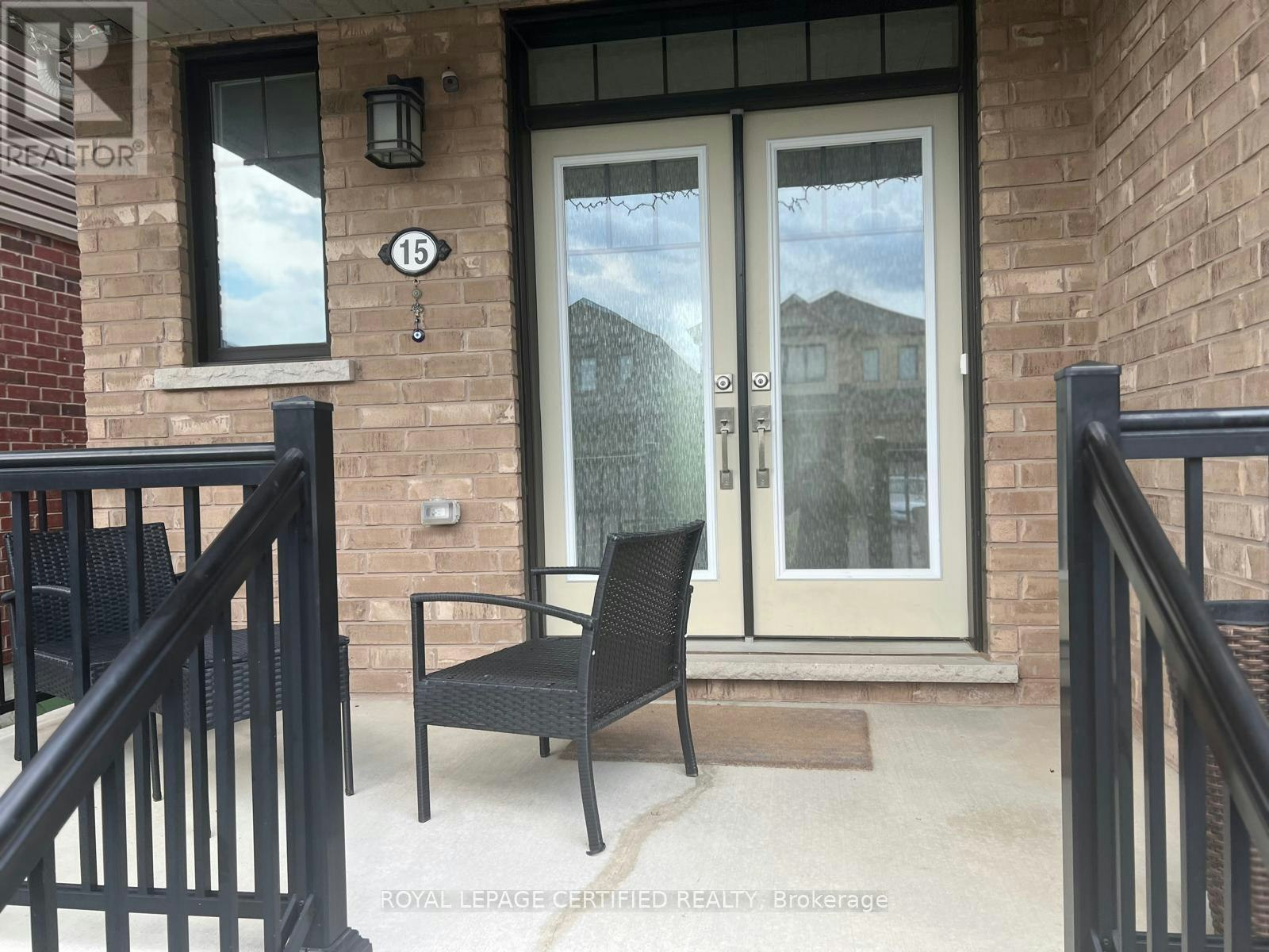 15 Cactus Crescent, Hamilton, ON, L8J 0M4 - 2