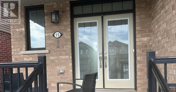 15 Cactus Crescent, Hamilton, ON, L8J 0M4 - 2