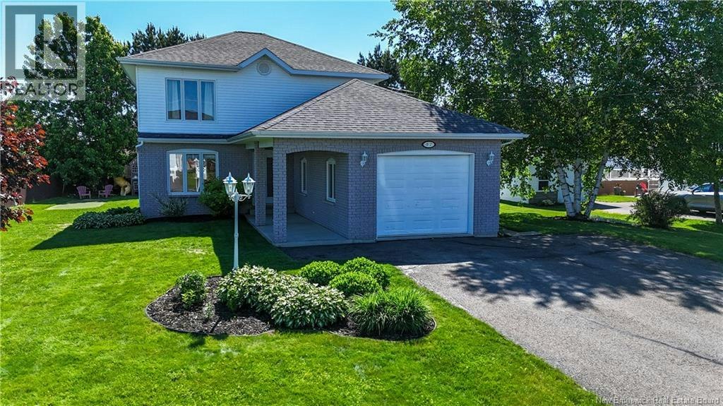 47 St Onge Street, Grand Falls, NB, E3Z 1G2