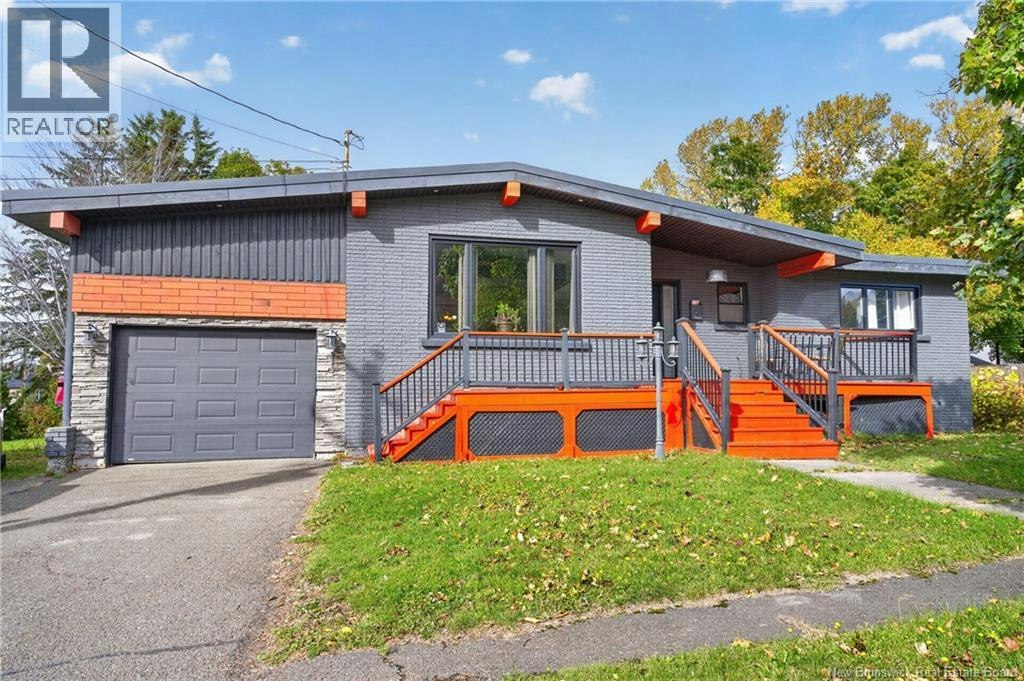 59 Arran Street, Campbellton, NB, E3N 1T9