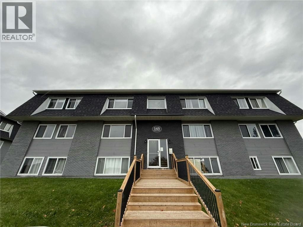 10-145 Coldbrook Crescent, Saint John, NB, E2J 3Z3