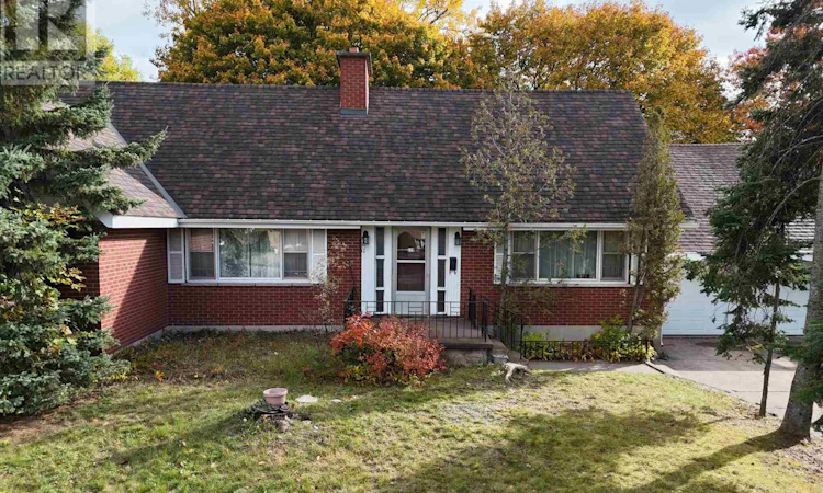 119 Parkdale Drive