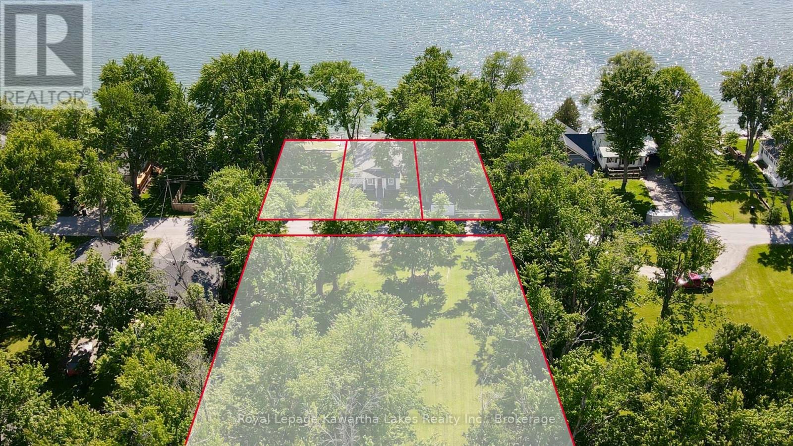 2636 Lakeshore Drive, Ramara, ON, L0K 1B0