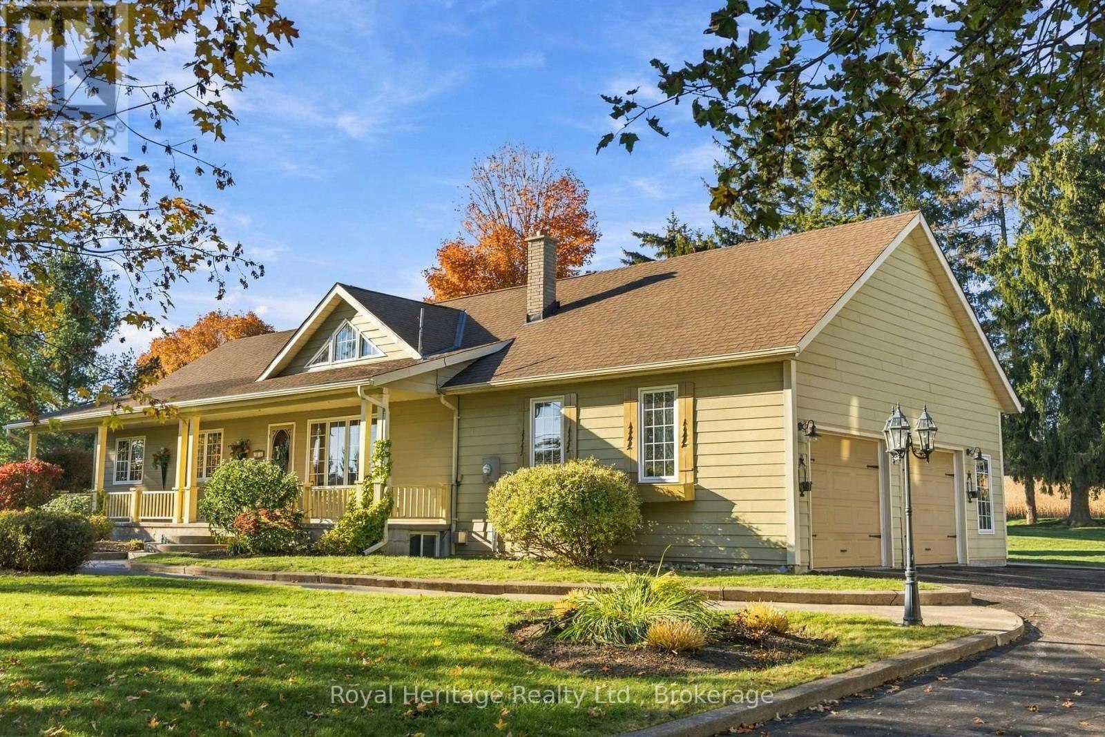 7372 Dale Road, Hamilton Township, ON, K9A 4J7