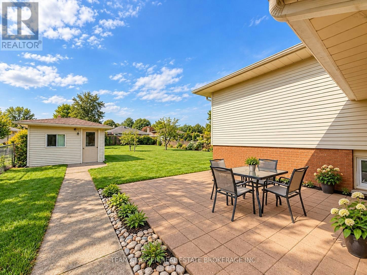 UPPER-7 Harrow Court, London, ON, N6C 5A6 - 4