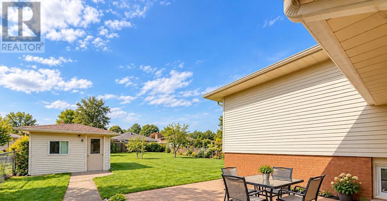 UPPER-7 Harrow Court, London, ON, N6C 5A6 - 4