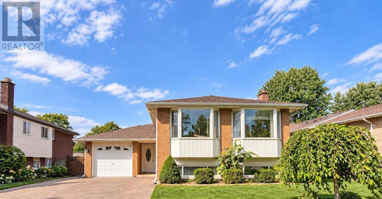 UPPER-7 Harrow Court, London, ON, N6C 5A6