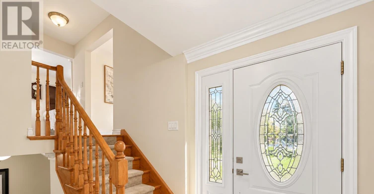 UPPER-7 Harrow Court, London, ON, N6C 5A6 - 2
