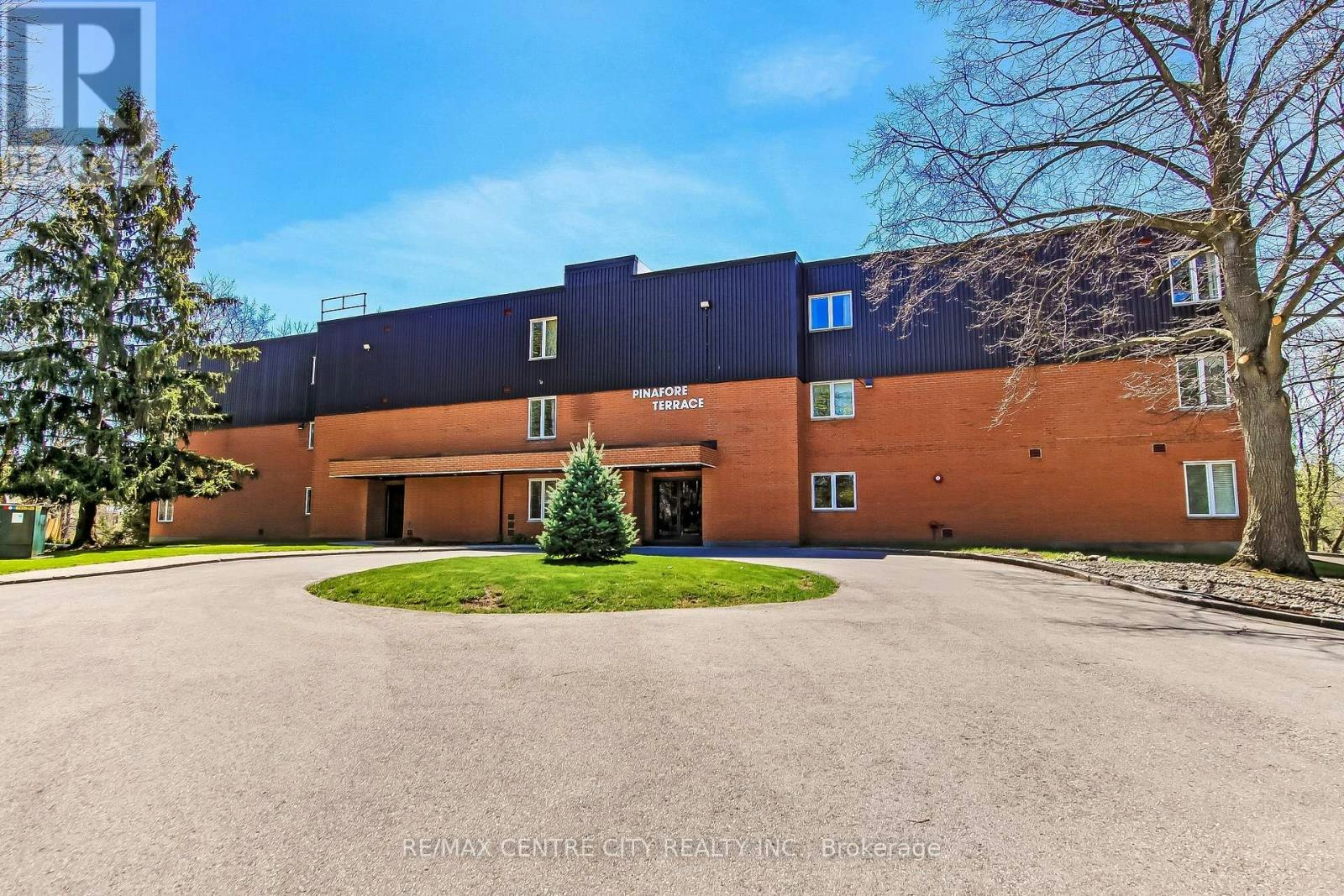 11-125 Elm Street, St. Thomas, ON, N5R 1H9