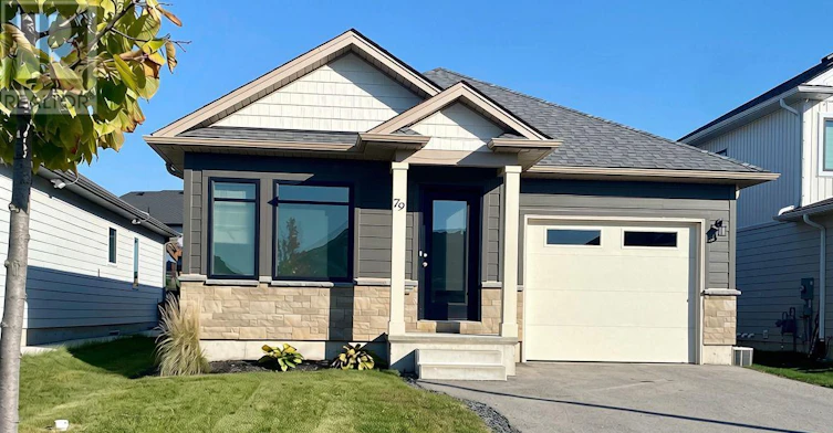 79 Renaissance Drive, St. Thomas, ON, N5R 0K1