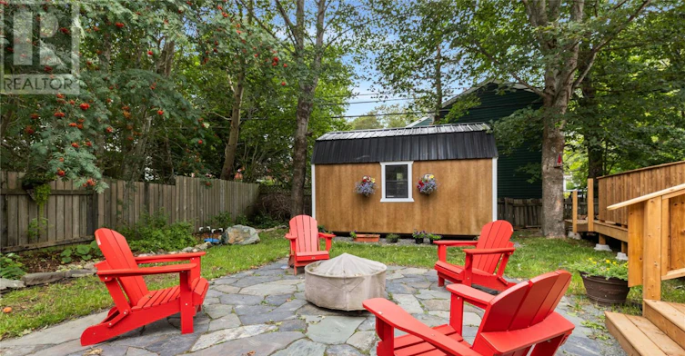 17 Appledore Place, St Johns, NL, A1B 2W8 - 40