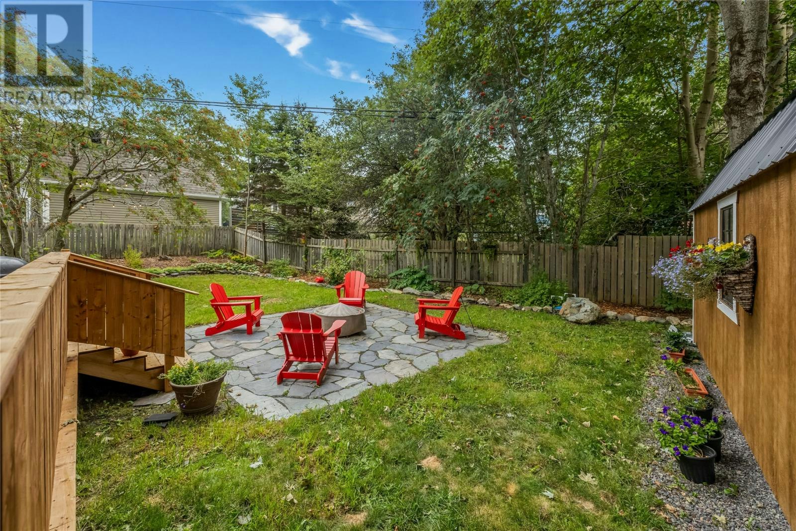 17 Appledore Place, St Johns, NL, A1B 2W8 - 42