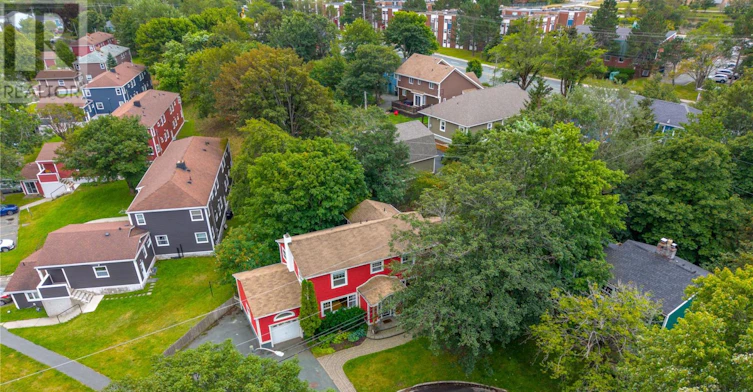 17 Appledore Place, St Johns, NL, A1B 2W8 - 47