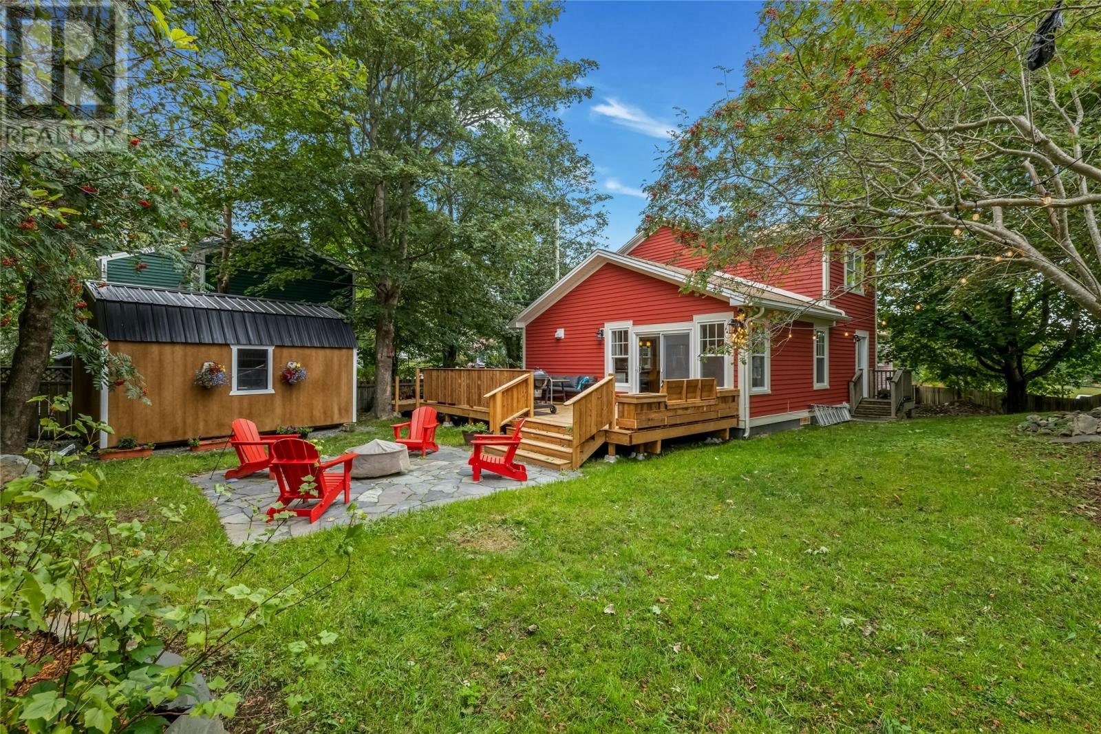 17 Appledore Place, St Johns, NL, A1B 2W8 - 43