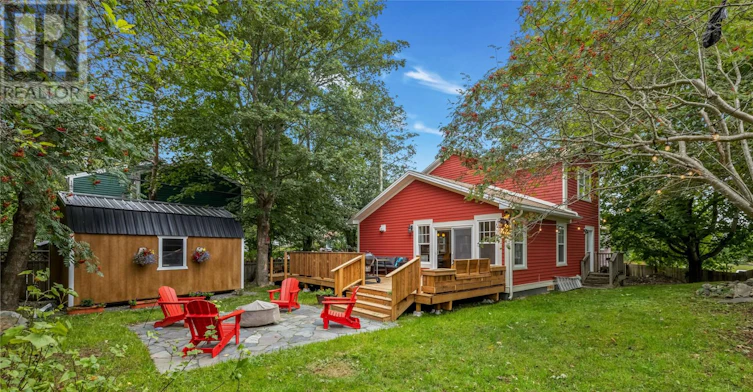 17 Appledore Place, St Johns, NL, A1B 2W8 - 43