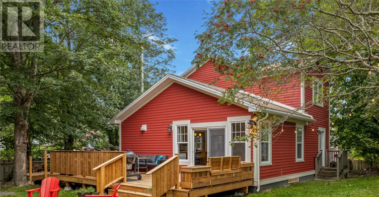 17 Appledore Place, St Johns, NL, A1B 2W8 - 38