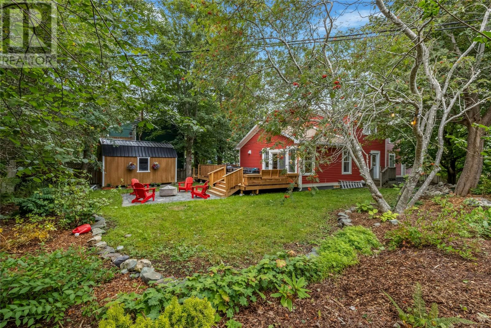 17 Appledore Place, St Johns, NL, A1B 2W8 - 44