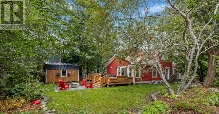 17 Appledore Place, St Johns, NL, A1B 2W8 - 44
