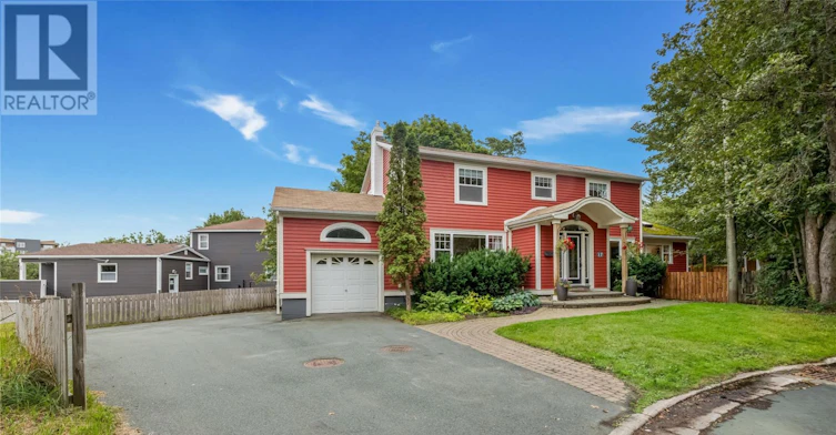 17 Appledore Place, St Johns, NL, A1B 2W8 - 2